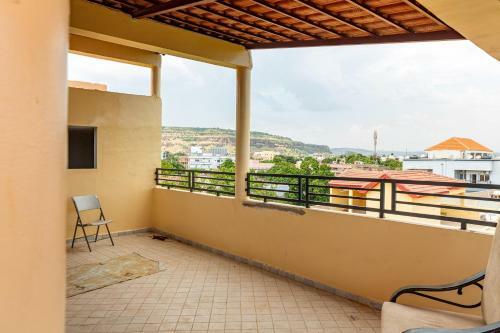 Apartamento Les R�sidences Prestige