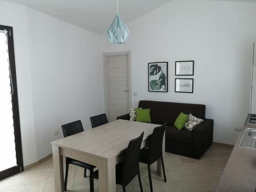 Apartamento Appartamento Monte Granatico 02