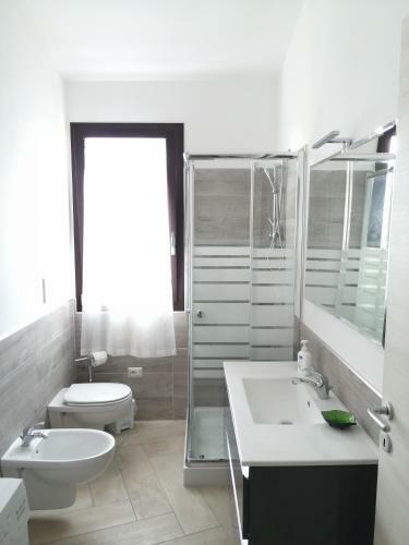 Apartamento Appartamento Monte Granatico 02