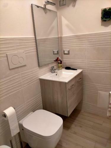 Apartamento Casa Giada