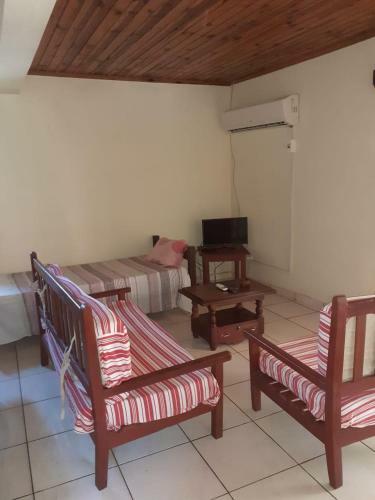 Apartamento La Marina 4