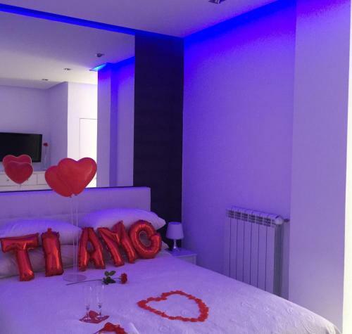 Bed & Breakfast Palese Profumo Di Mare