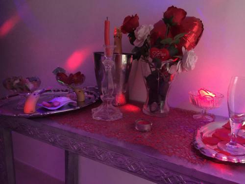 Bed & Breakfast Palese Profumo Di Mare