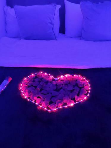 Bed & Breakfast Palese Profumo Di Mare