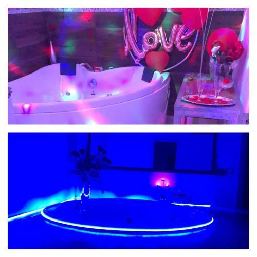 Bed & Breakfast Palese Profumo Di Mare