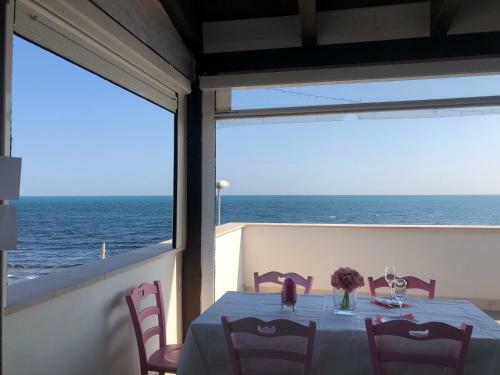 Bed & Breakfast Palese Profumo Di Mare