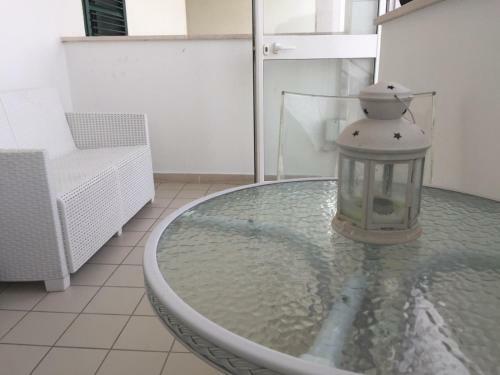 Bed & Breakfast Palese Profumo Di Mare