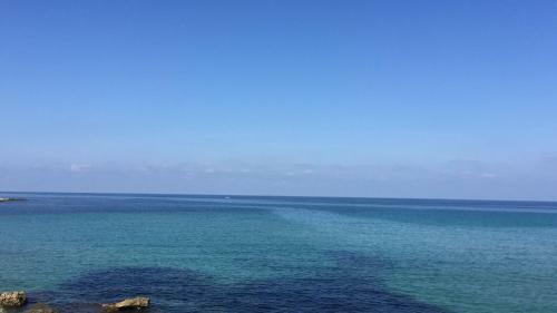 Bed & Breakfast Palese Profumo Di Mare