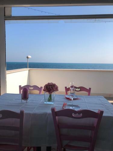 Bed & Breakfast Palese Profumo Di Mare