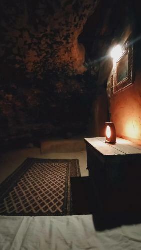 Albergue Agpen Teswa