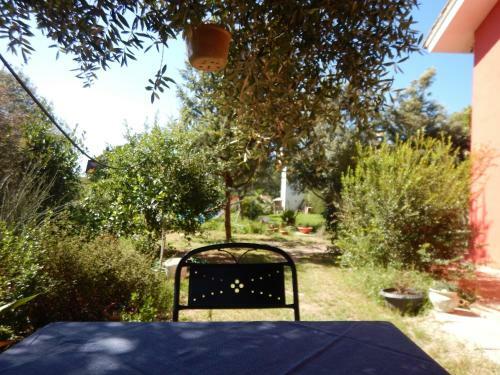 Apartamento Casa Giardini 113