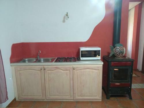Apartamento Casa Giardini 113