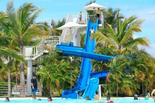 Apartamento Playa Blanca Founder 4