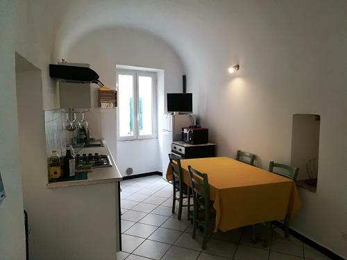Apartamento I Fiori Di Santo Stefano