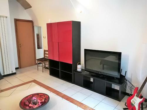 Apartamento I Fiori Di Santo Stefano