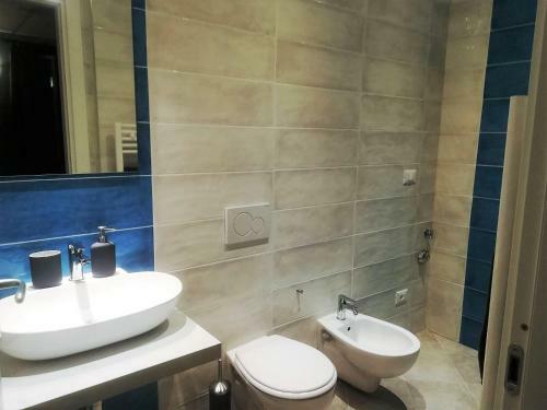 Apartamento I Fiori Di Santo Stefano