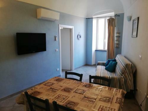Apartamento I Fiori Di Santo Stefano