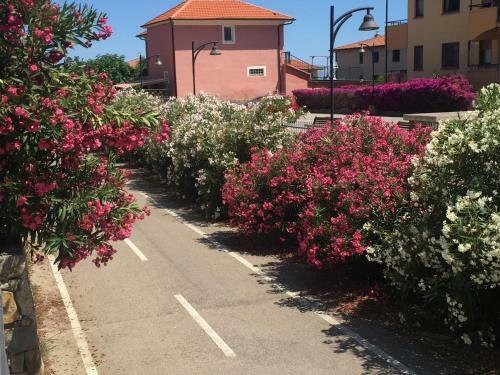 Apartamento Sun, Beach And Bike