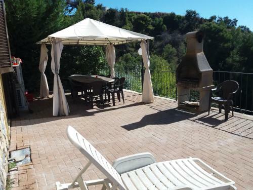 Apartamento Villa Del Mare Ligure Elvezia