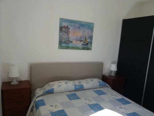 Apartamento Villa Del Mare Ligure Elvezia