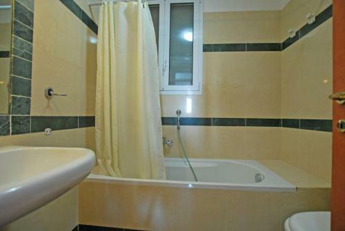 Apartamento Villa Del Mare Ligure Elvezia