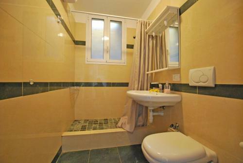 Apartamento Villa Del Mare Ligure Elvezia