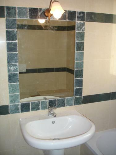 Apartamento Villa Del Mare Ligure Elvezia