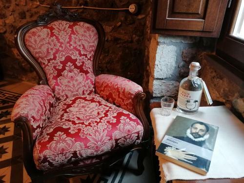 Bed & Breakfast Deiana