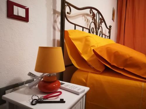 Bed & Breakfast Deiana