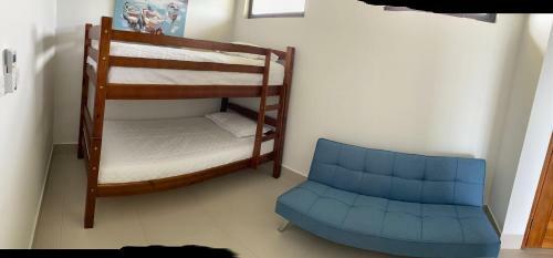 Hermoso Apartamento De Playa