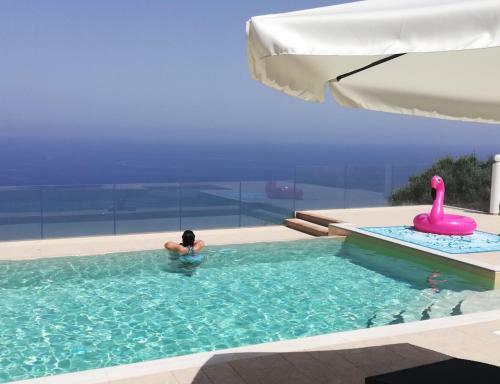 Villa Dammuso Sicilia
