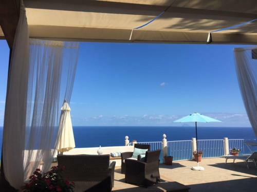 Villa Dammuso Sicilia