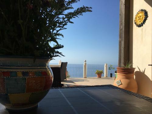 Villa Dammuso Sicilia