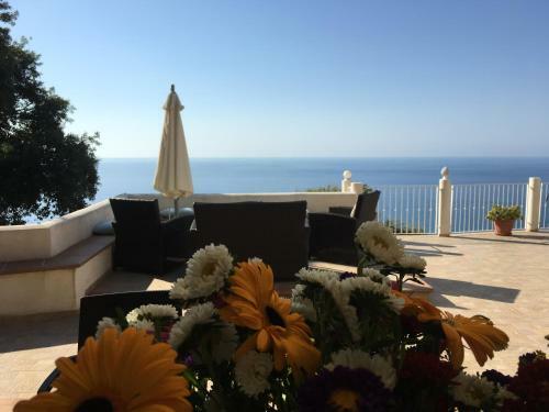 Villa Dammuso Sicilia