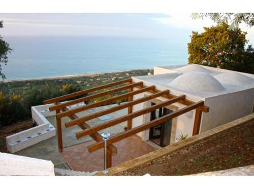 Villa Dammuso Sicilia
