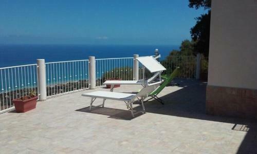 Villa Dammuso Sicilia