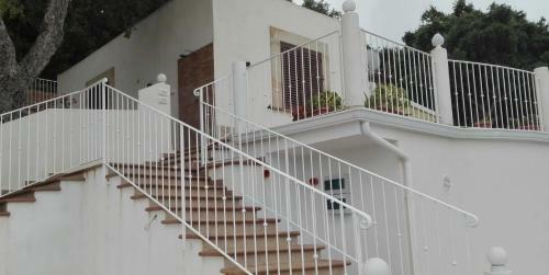 Villa Dammuso Sicilia