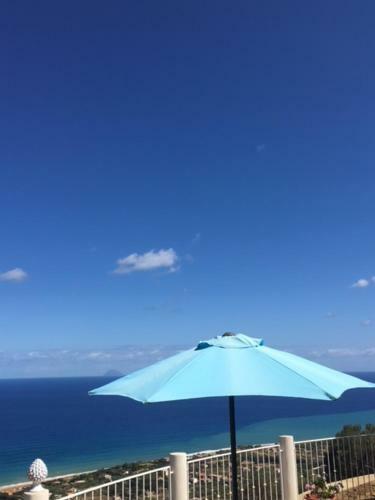 Villa Dammuso Sicilia