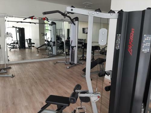 Luxury Brand Beachfront Apartment, 11th Flr - Rio Mar
