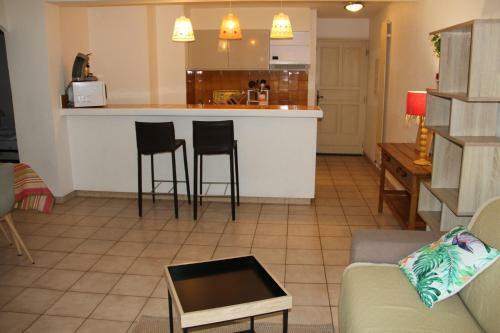 Apartamento Magnifique T3 - St Barbara 124