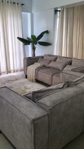 Apartamento Bellissima Homes Kericho