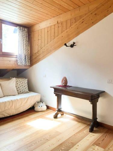 Apartamento Homely Cortina Ready Experience