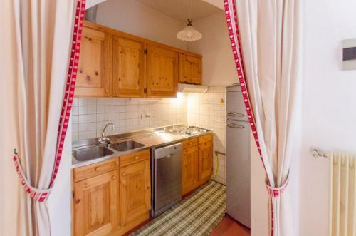 Apartamento Appartamento Continental - 8 Posti Letto