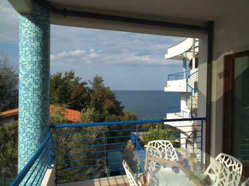 Apartamento Il Rifugio Del Pescatore