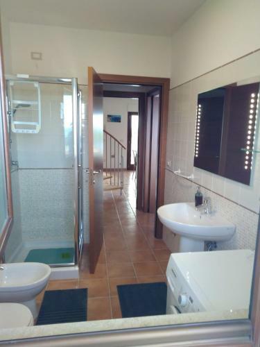 Apartamento Il Rifugio Del Pescatore