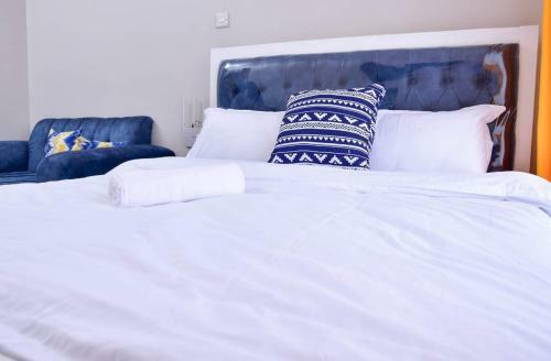 Iris Studio Apartment-flexible Hospitality