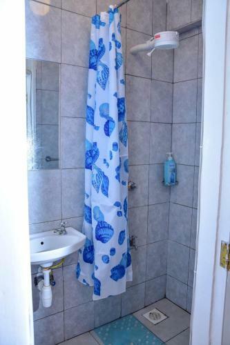 Iris Studio Apartment-flexible Hospitality