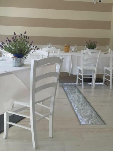 Hostal La Staffa