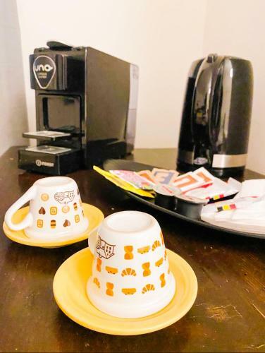 Apartamento Casa Vacanza Oliveto