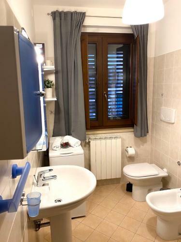 Apartamento Casa Vacanza Oliveto
